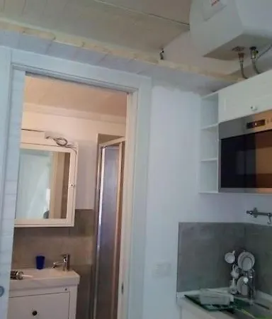 Lägenhet Nel Cuore Di Monterosso Cinque Terre Orto Di Ciack *