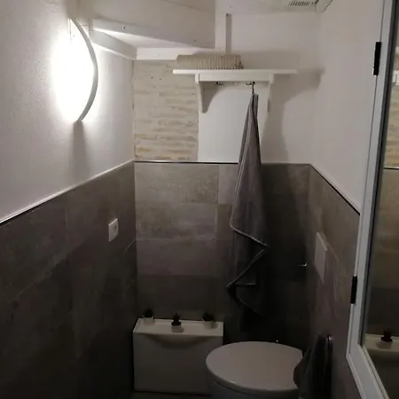 Appartamento Nel Cuore Di Monterosso Cinque Terre Orto Di Ciack *