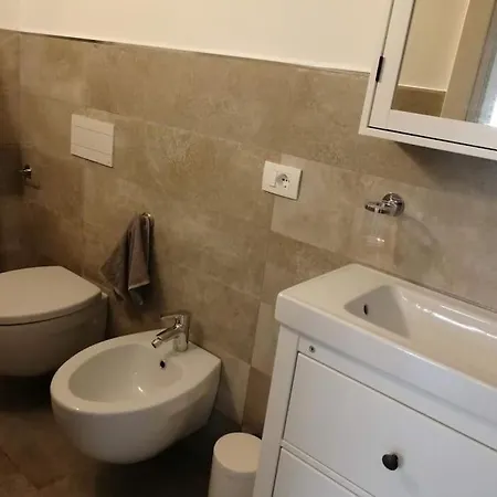 Lägenhet Nel Cuore Di Monterosso Cinque Terre Orto Di Ciack *