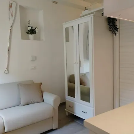 Appartamento Nel Cuore Di Monterosso Cinque Terre Orto Di Ciack Monterosso al Mare