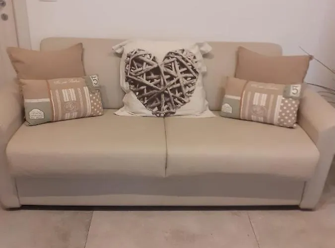 Apartmán Nel Cuore Di Monterosso Cinque Terre Orto Di Ciack